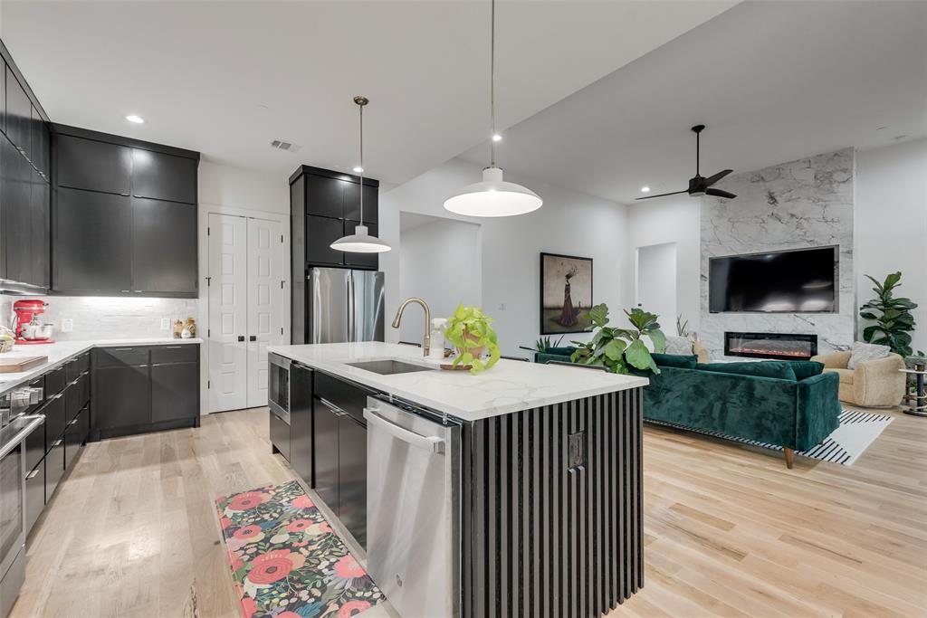 Hidden Creek Ph III - Residential