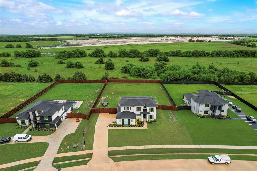 Hidden Creek Ph III - Residential