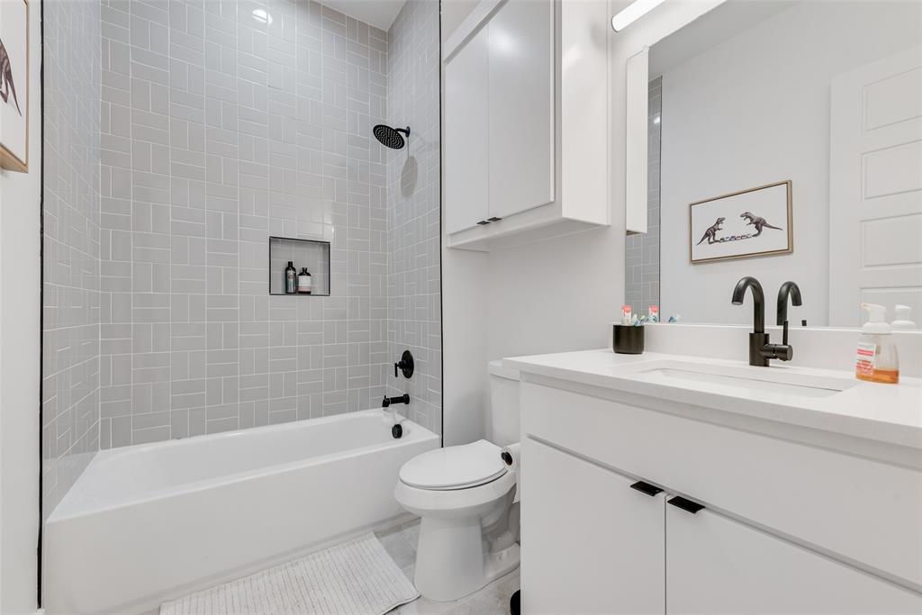 Hidden Creek Ph III - Residential