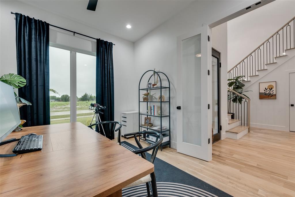 Hidden Creek Ph III - Residential