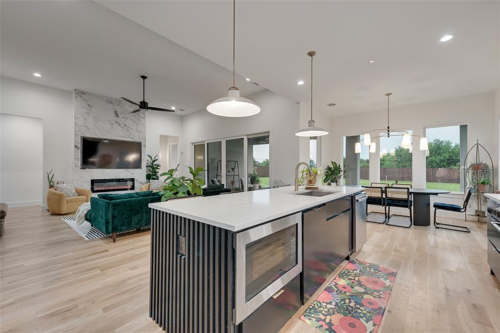 Hidden Creek Ph III - Residential