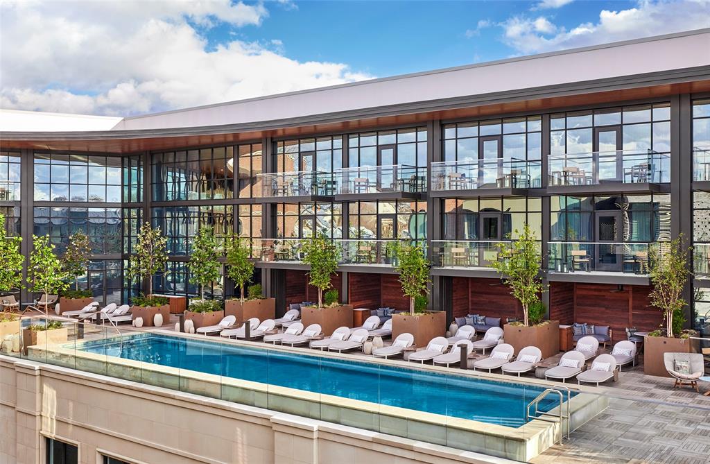 Mattisons Addition - Residential