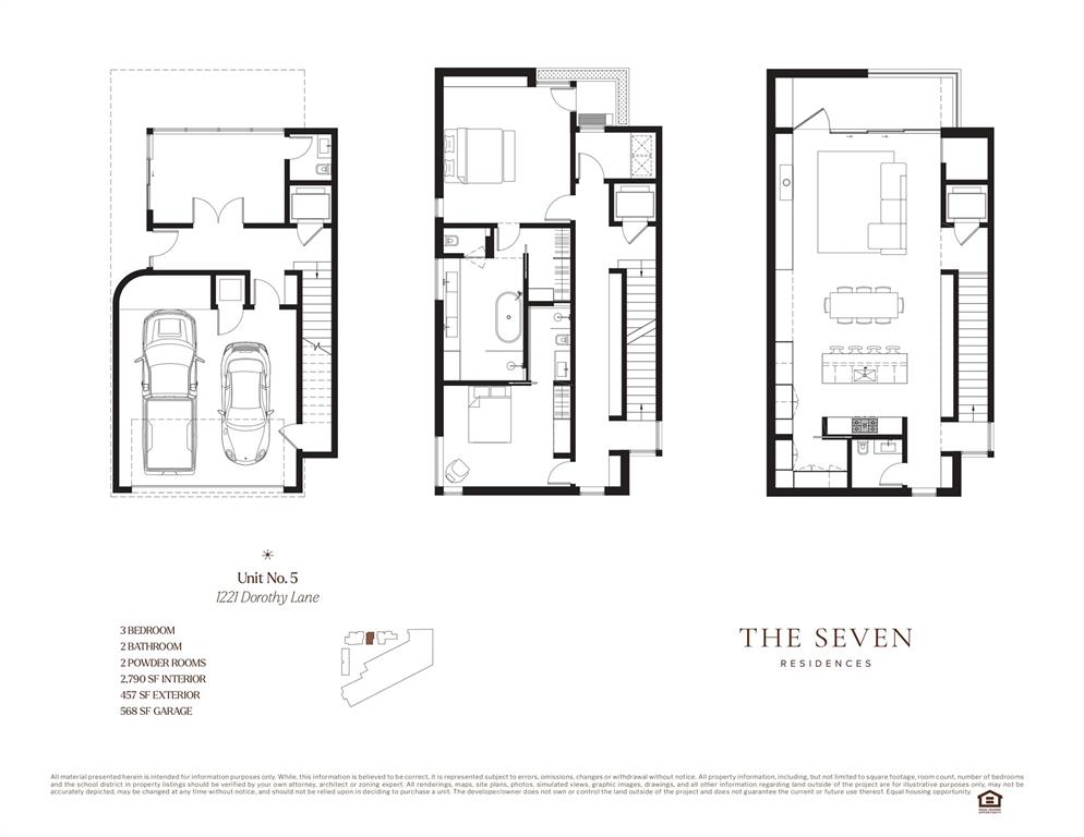 Mattisons Addition - Residential