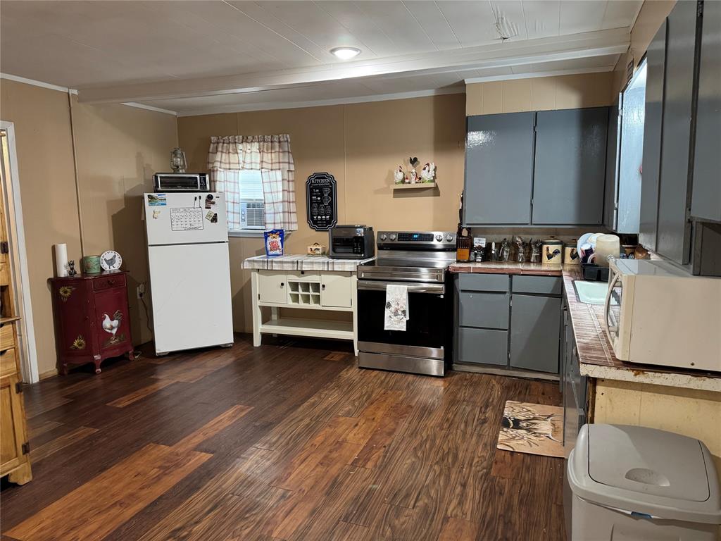 College Heights - Residential