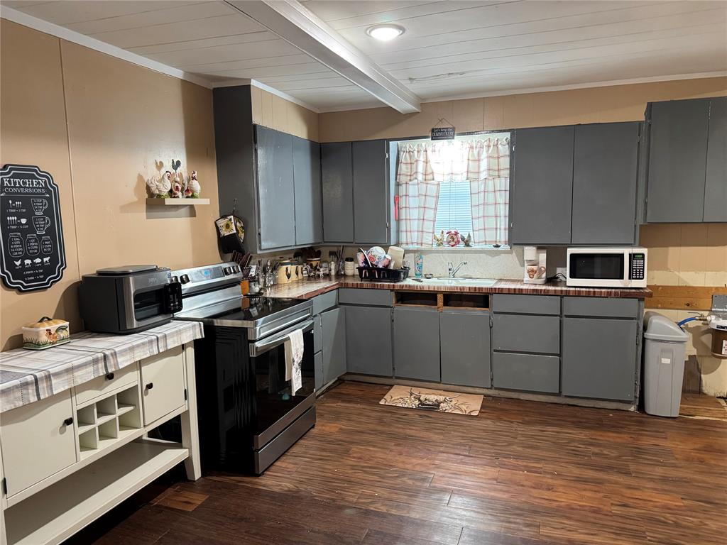 College Heights - Residential
