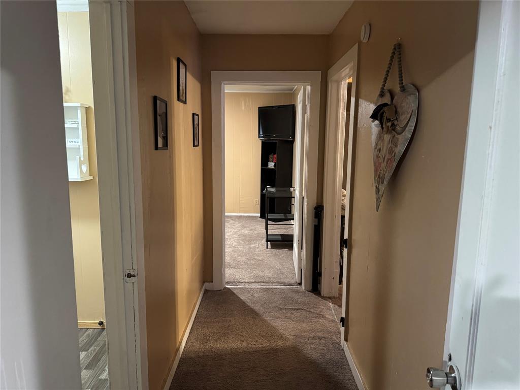 College Heights - Residential