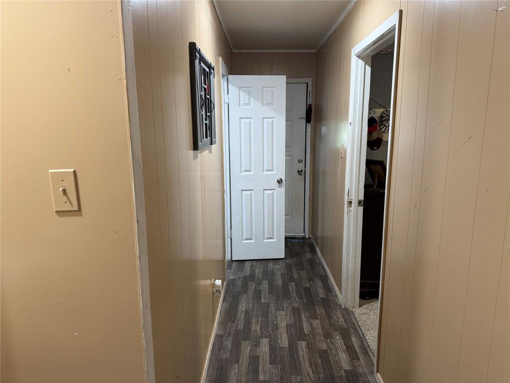 College Heights - Residential