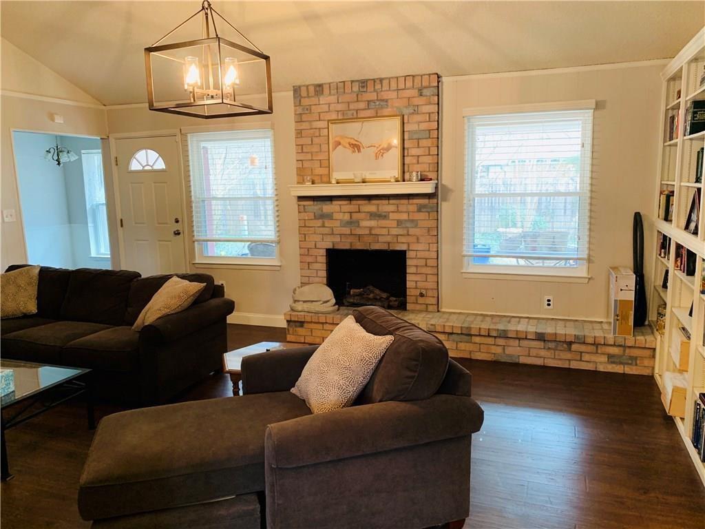 Overland Stage Estates - Residential