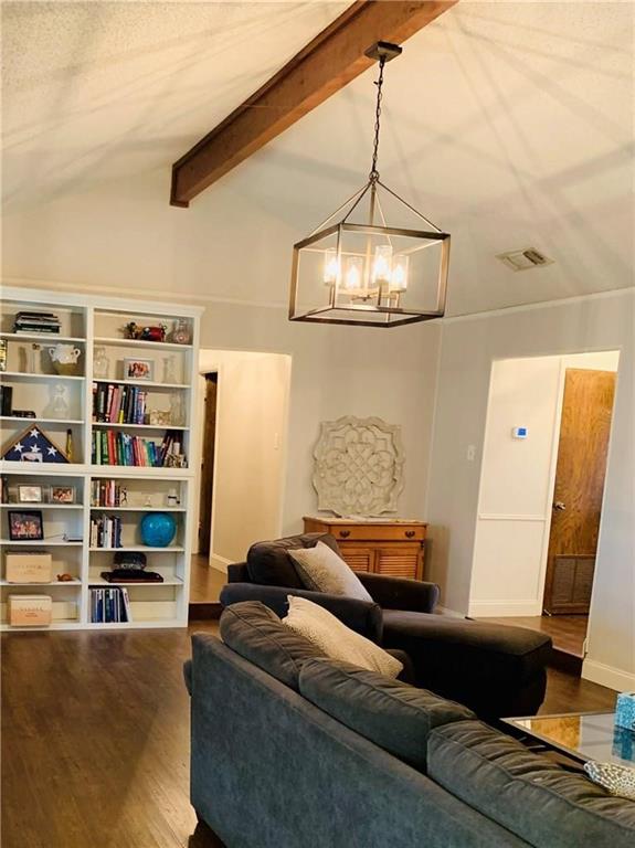 Overland Stage Estates - Residential