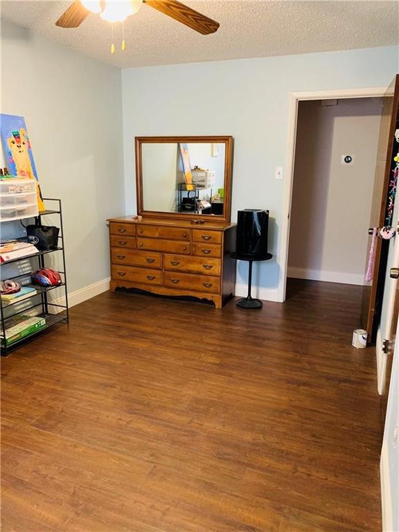 Overland Stage Estates - Residential