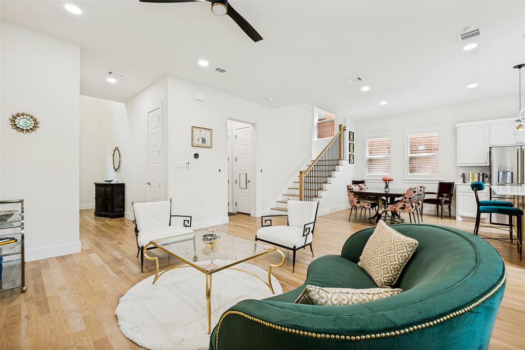 Kensington Gardens 2b - Residential