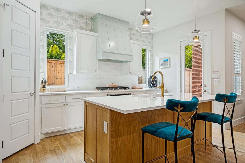 Kensington Gardens 2b - Residential