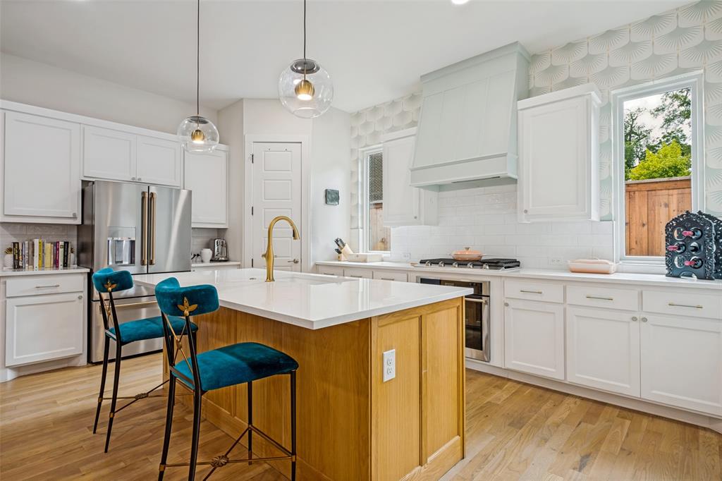 Kensington Gardens 2b - Residential