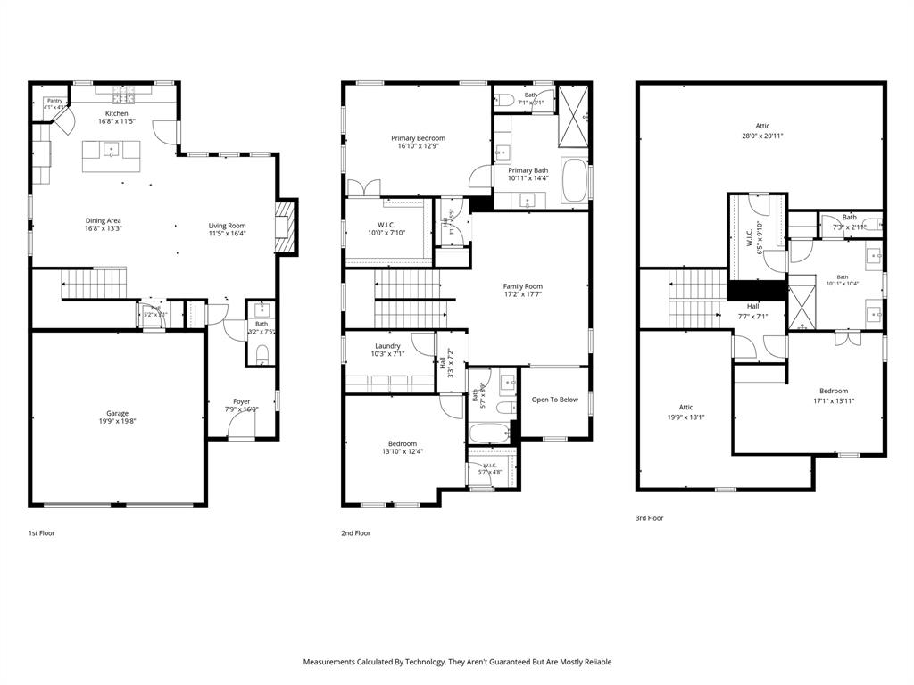 Kensington Gardens 2b - Residential