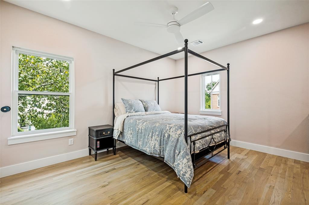 Kensington Gardens 2b - Residential