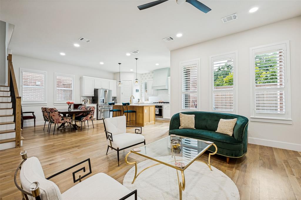 Kensington Gardens 2b - Residential