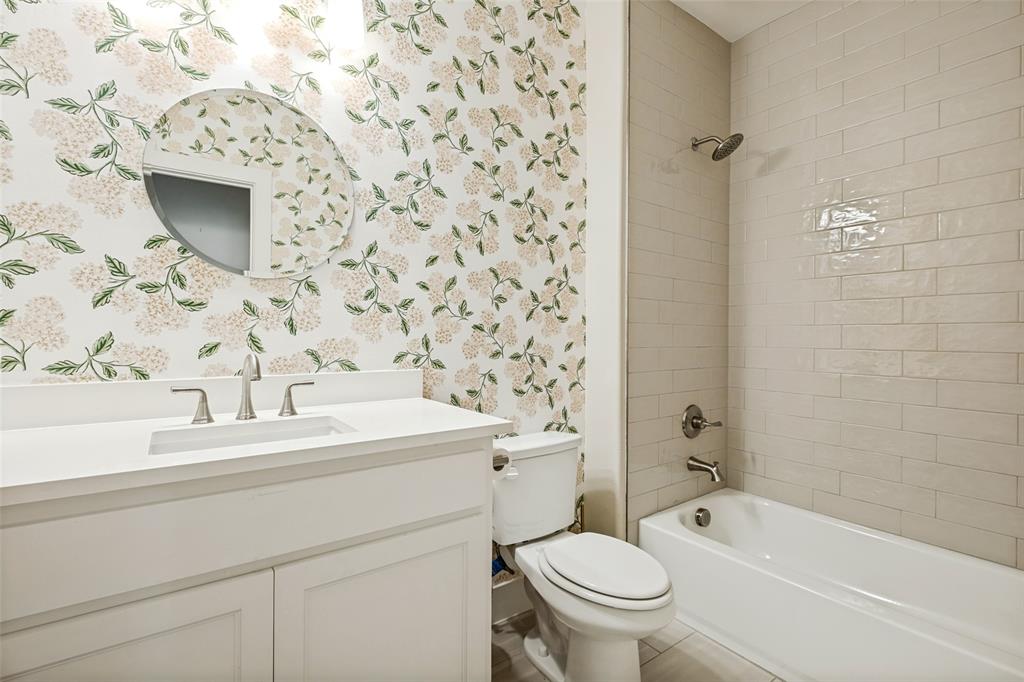 Kensington Gardens 2b - Residential
