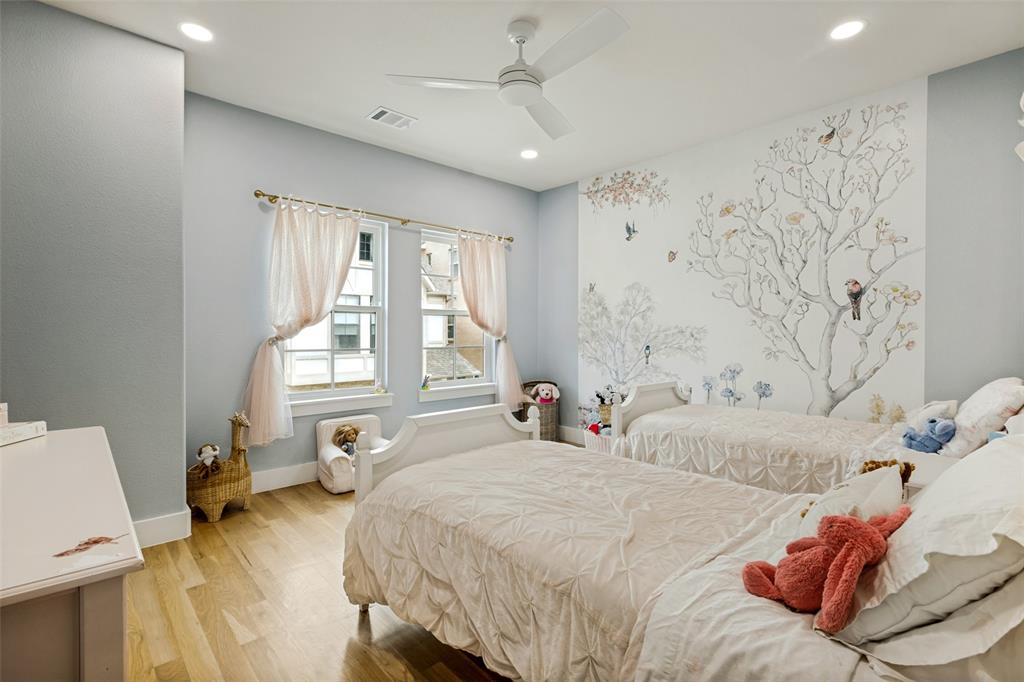 Kensington Gardens 2b - Residential
