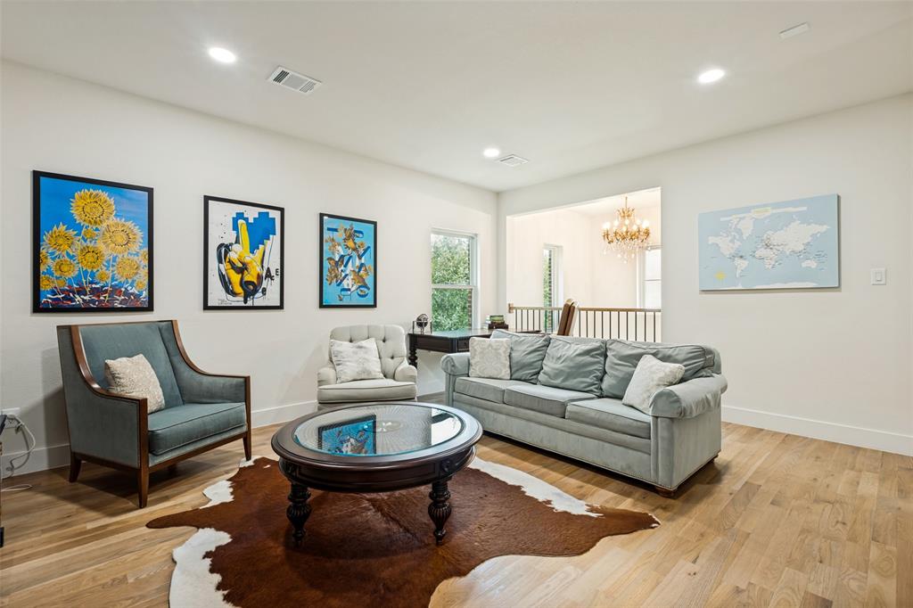 Kensington Gardens 2b - Residential