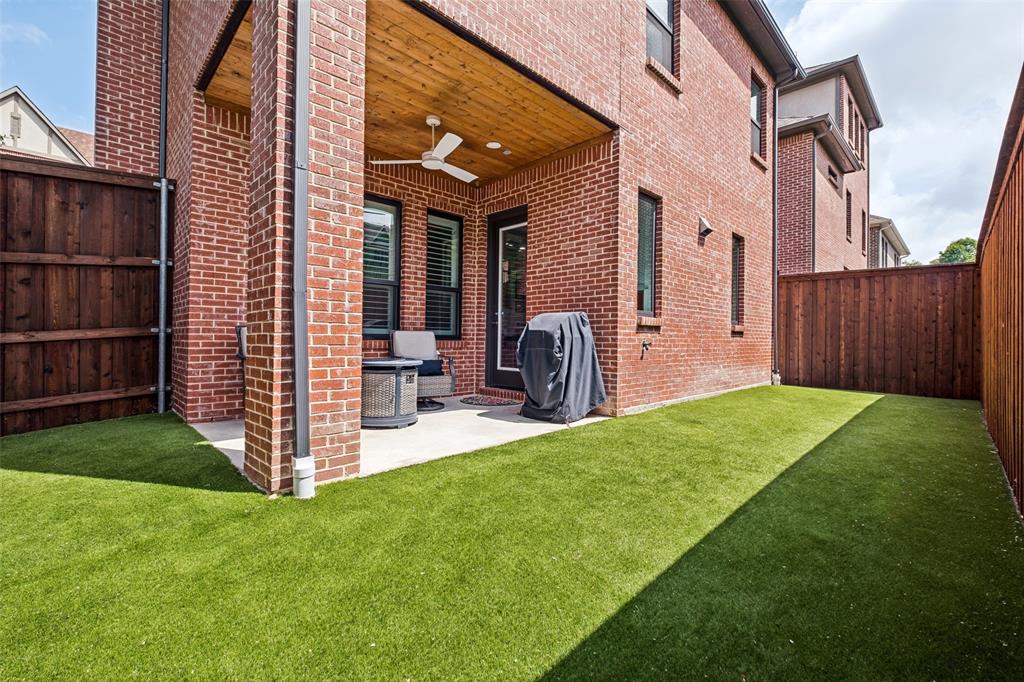 Kensington Gardens 2b - Residential