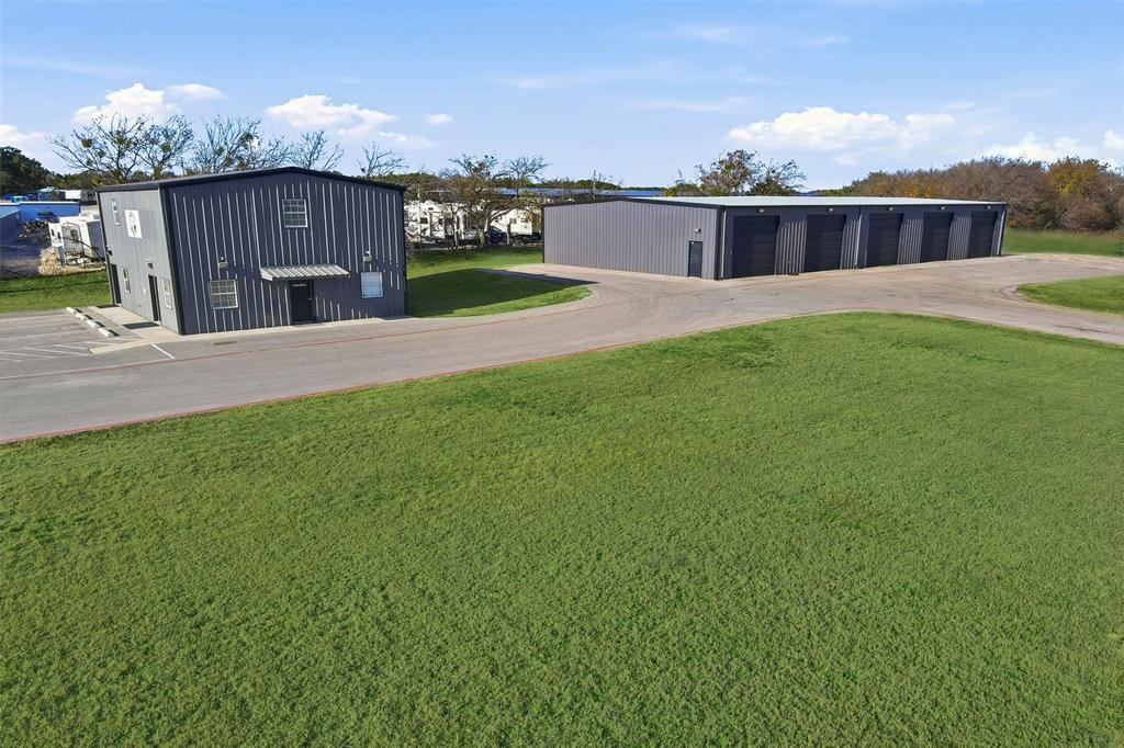 Atomic Plaza Add - Commercial Sale