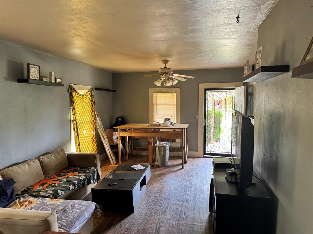 Stobaugh Add Town Coleman - Residential