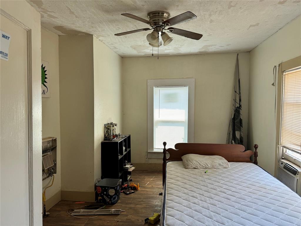 Stobaugh Add Town Coleman - Residential
