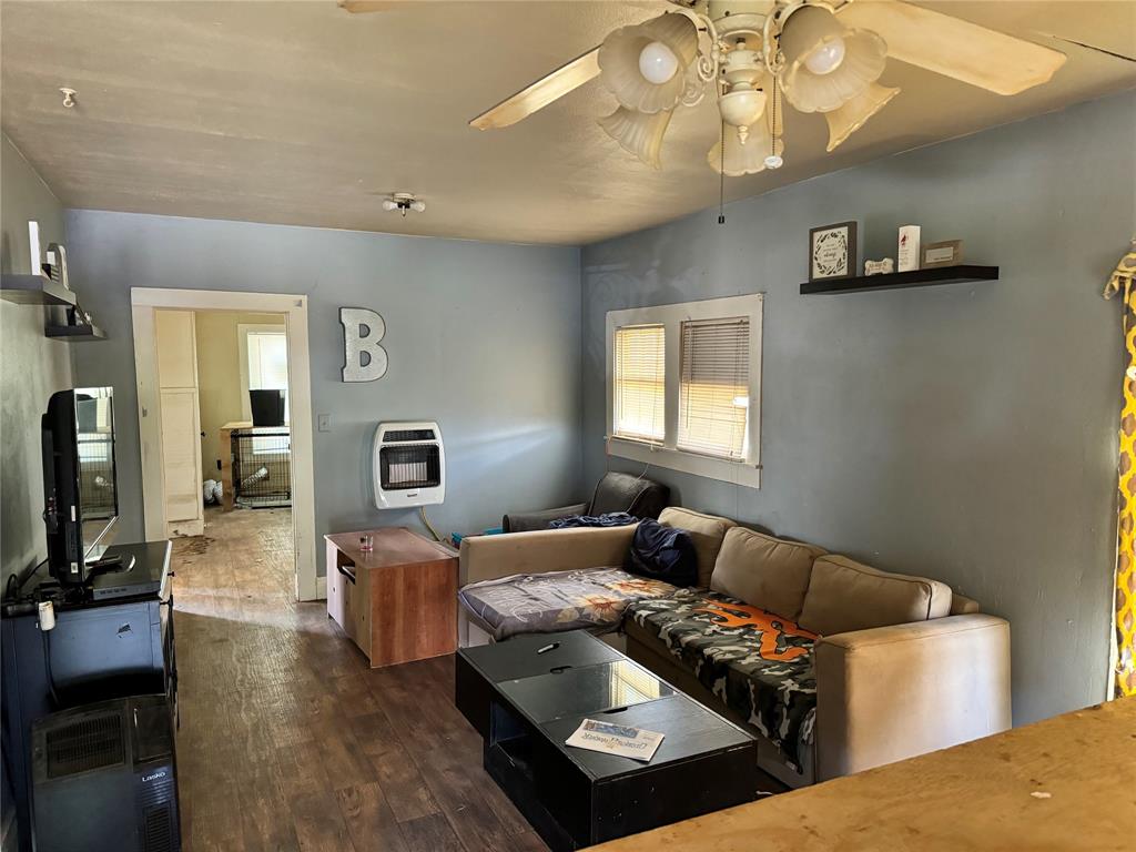 Stobaugh Add Town Coleman - Residential