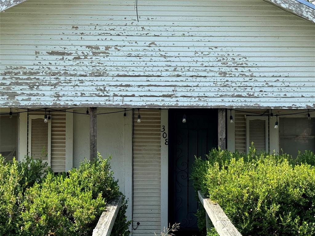 Stobaugh Add Town Coleman - Residential