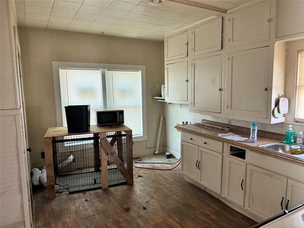 Stobaugh Add Town Coleman - Residential