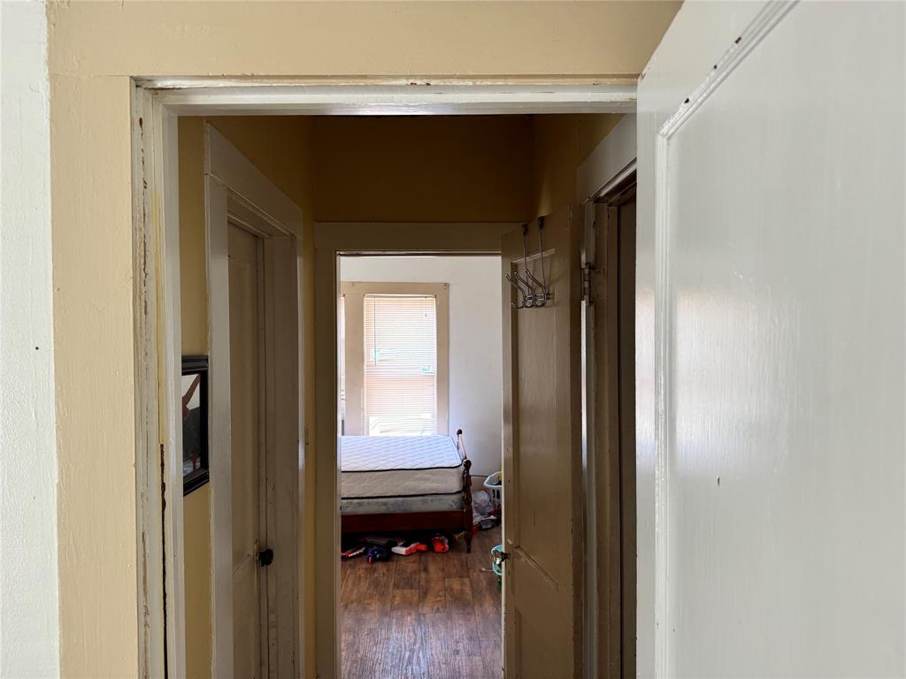 Stobaugh Add Town Coleman - Residential