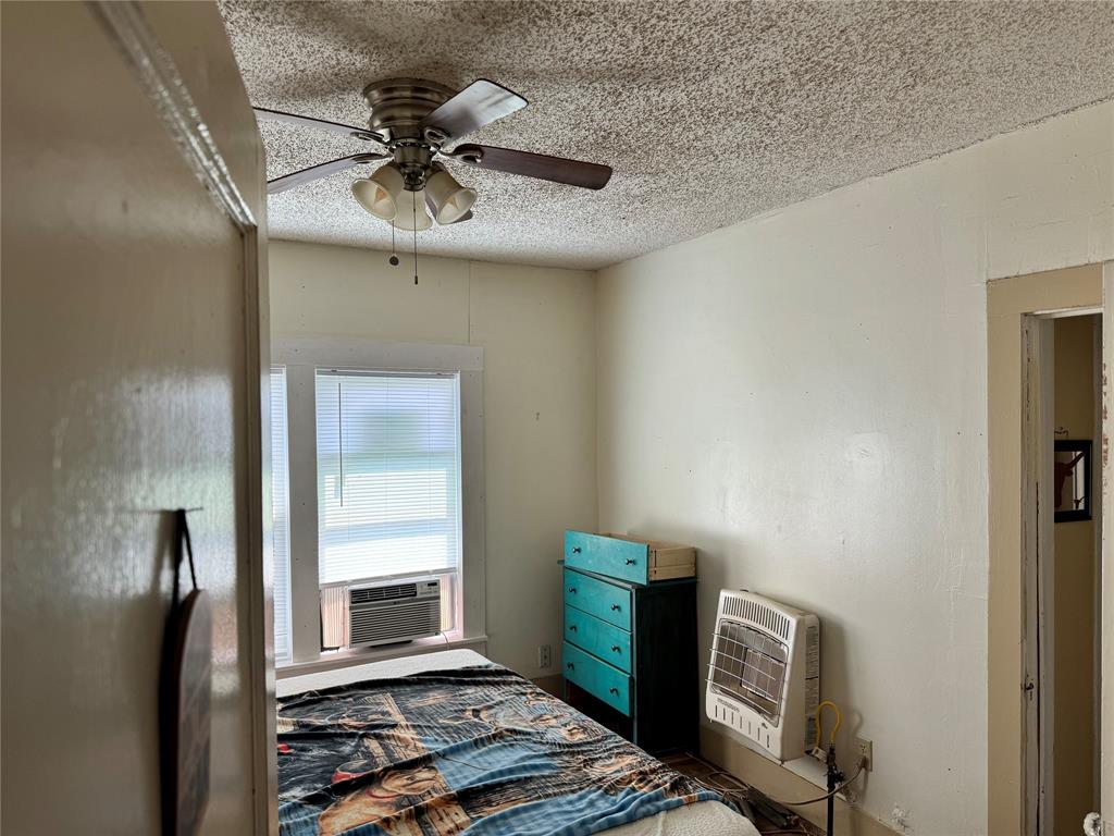 Stobaugh Add Town Coleman - Residential