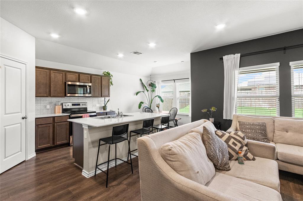 Wellington Farms Ph 1 - Residential