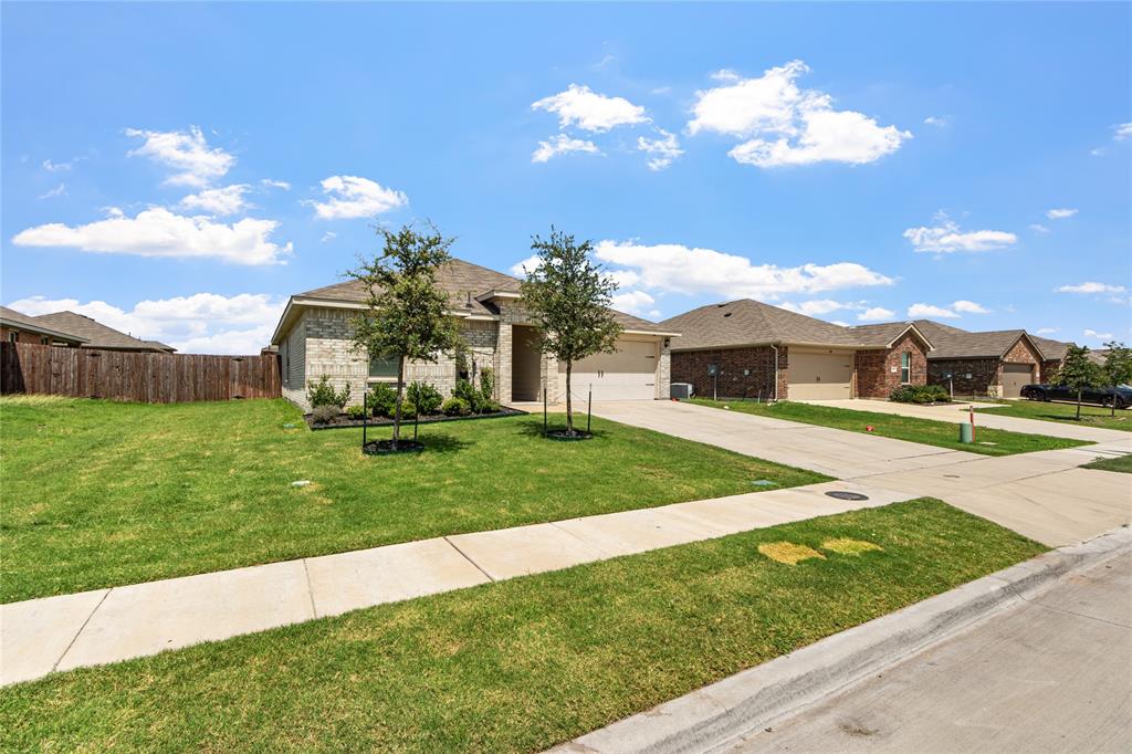 Wellington Farms Ph 1 - Residential