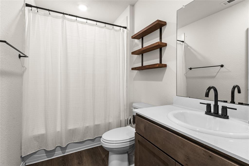 Wellington Farms Ph 1 - Residential