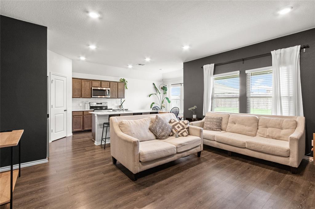 Wellington Farms Ph 1 - Residential