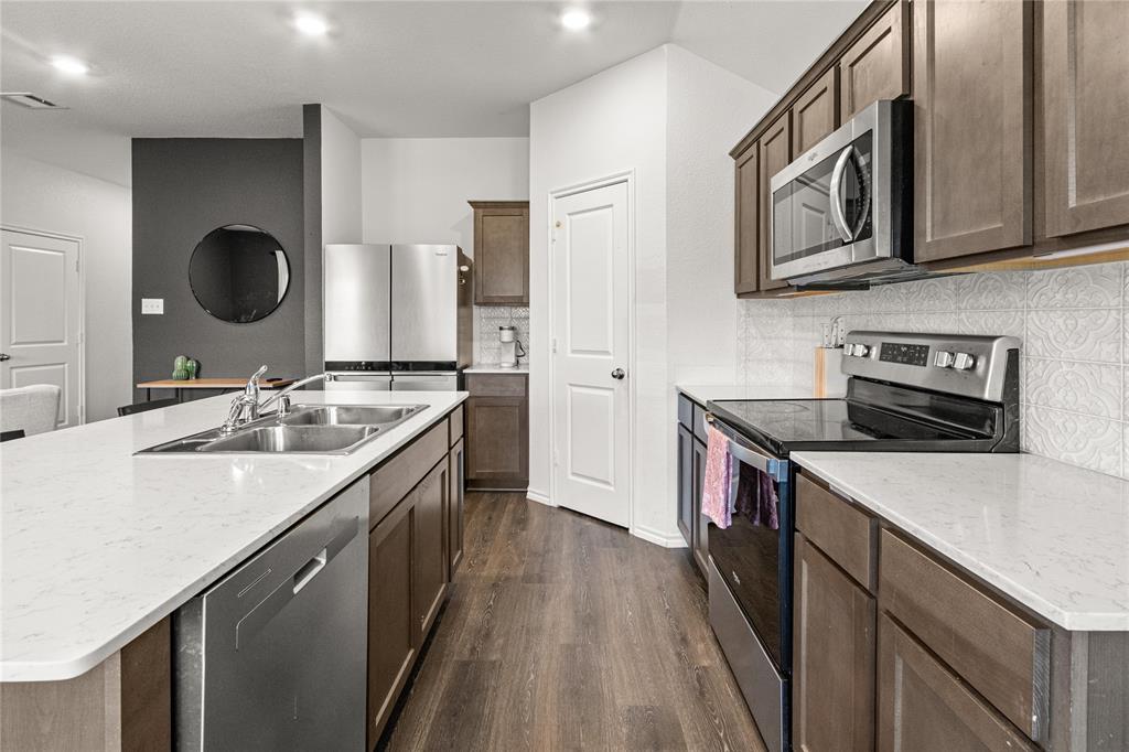 Wellington Farms Ph 1 - Residential