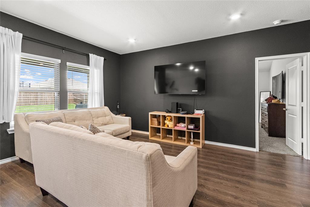 Wellington Farms Ph 1 - Residential