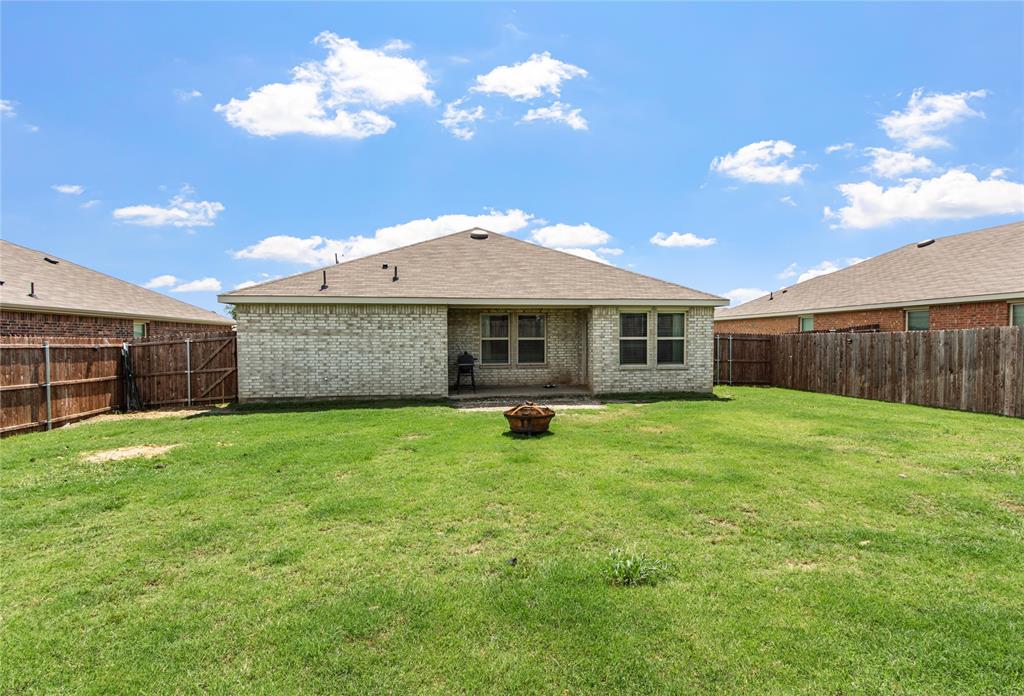 Wellington Farms Ph 1 - Residential