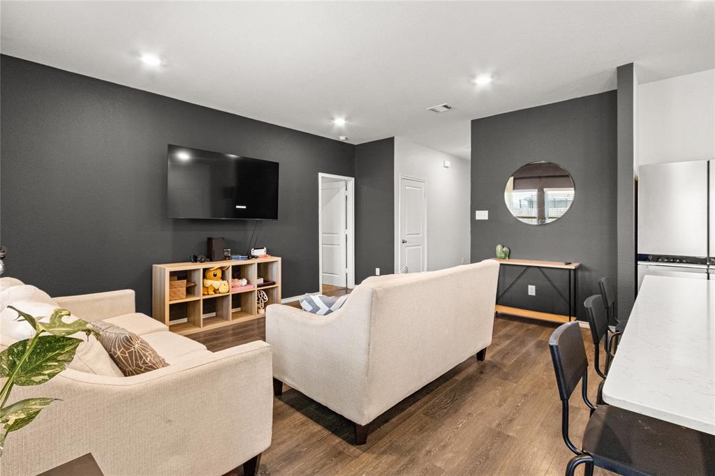 Wellington Farms Ph 1 - Residential