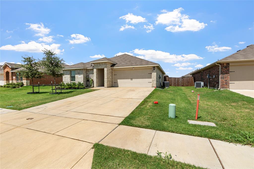 Wellington Farms Ph 1 - Residential