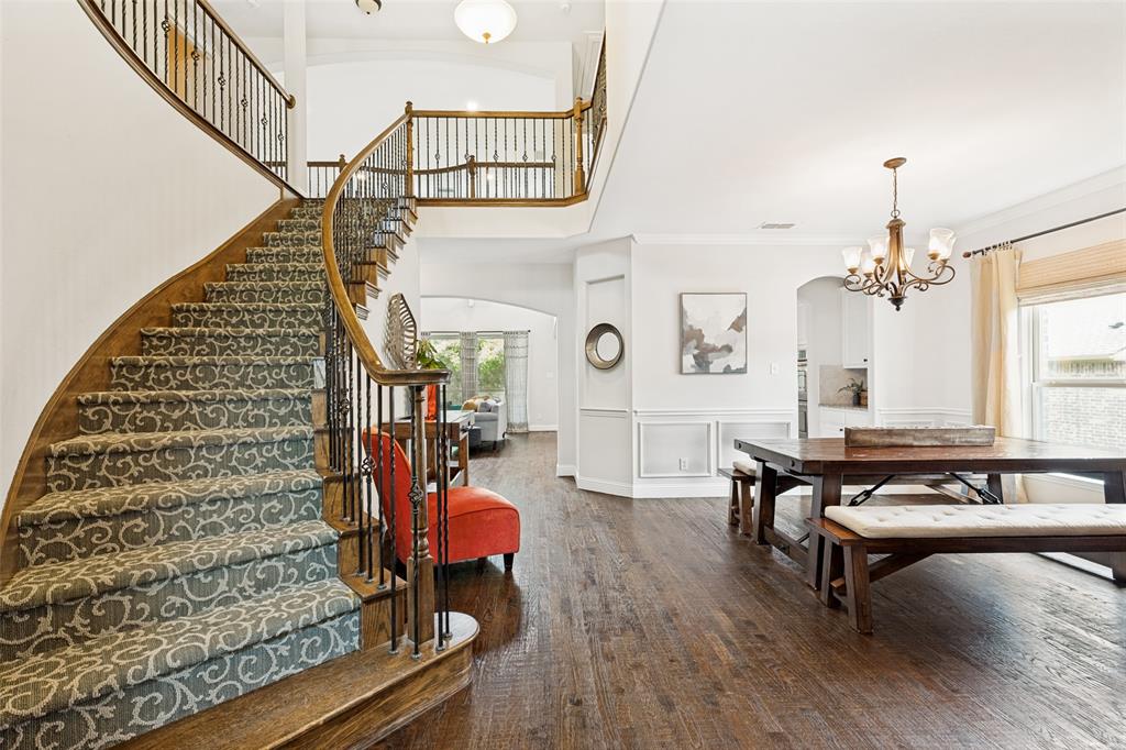 Flagstone Ph I - Residential