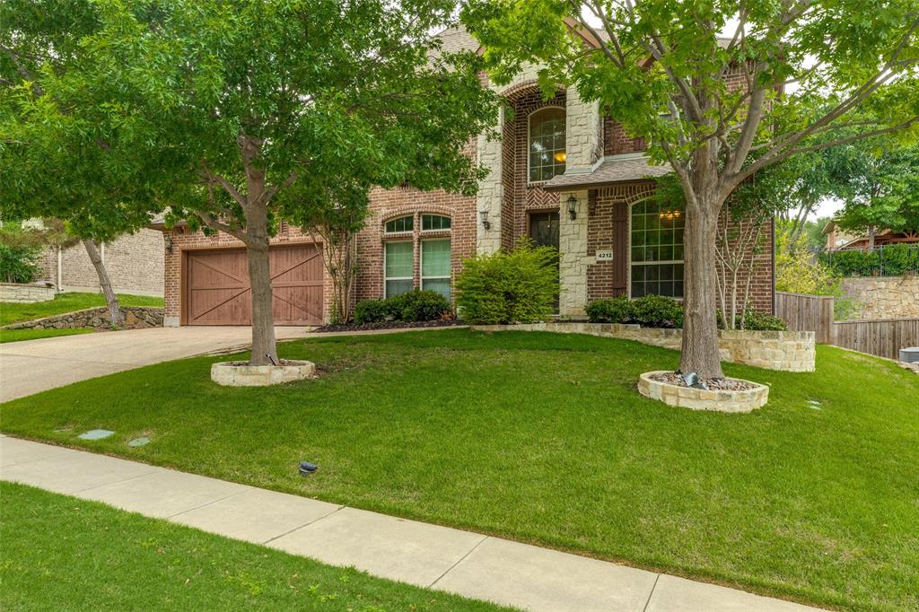 Flagstone Ph I - Residential
