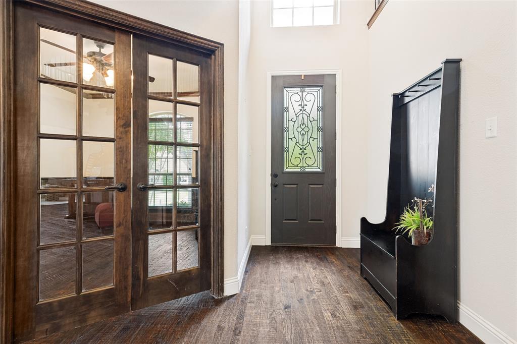 Flagstone Ph I - Residential