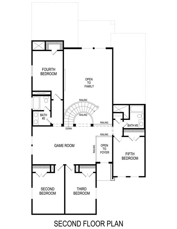Pecan Hill - Residential