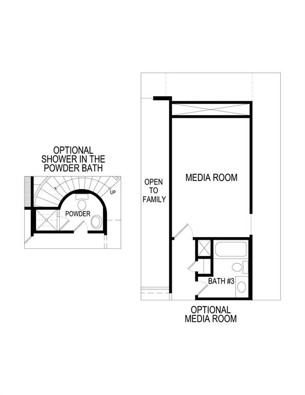Pecan Hill - Residential