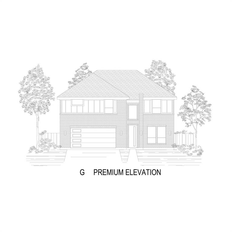 Pecan Hill - Residential