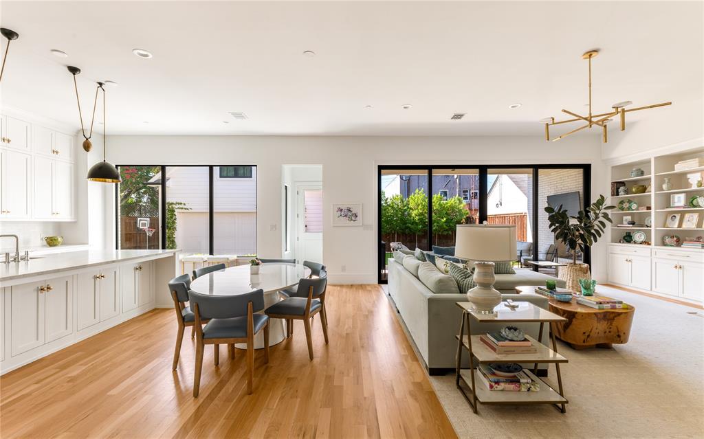 IDEWILD - Residential