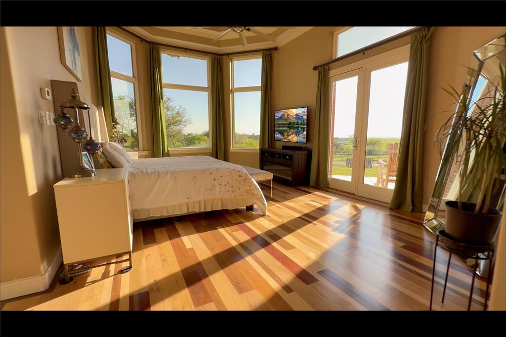 Comanche Crossing - Residential