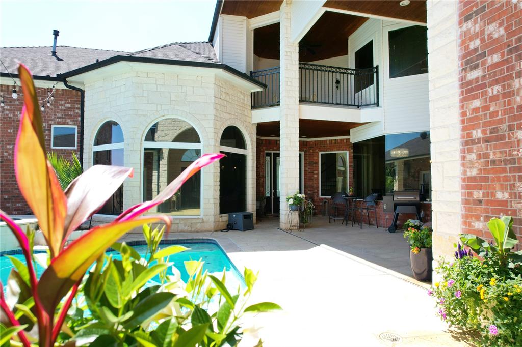 Comanche Crossing - Residential